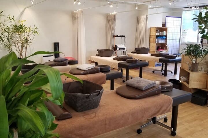 Traditional Shiatsu and Seitai Massage Experience in Osaka — photo 4