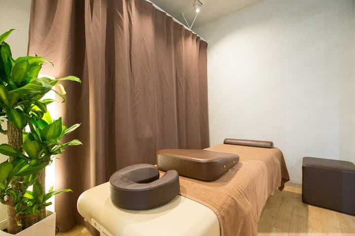 Traditional Shiatsu and Seitai Massage Experience in Osaka — photo 6