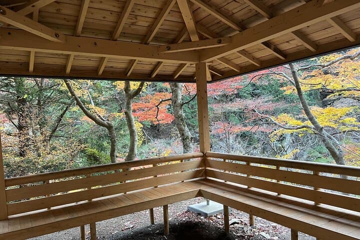 Day Trip Shosen Valley from Tokyo — photo 16