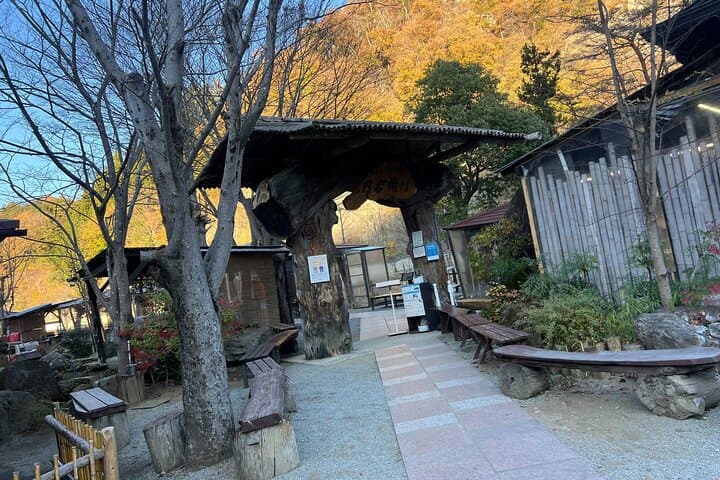 Day Trip Shosen Valley from Tokyo — photo 6