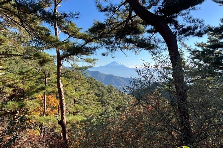 Day Trip Shosen Valley from Tokyo — photo 3