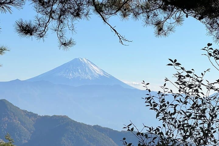 Day Trip Shosen Valley from Tokyo — photo 2