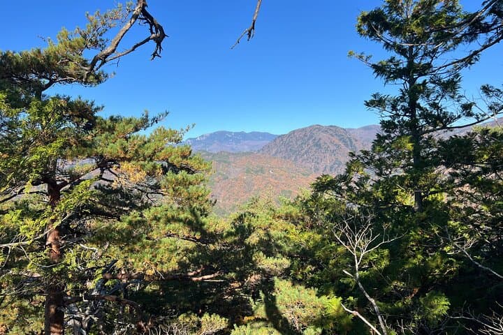 Day Trip Shosen Valley from Tokyo — photo 11