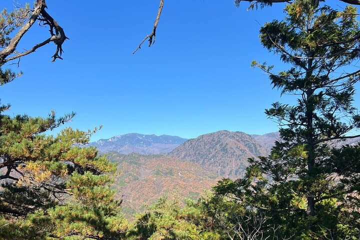 Day Trip Shosen Valley from Tokyo — photo 12