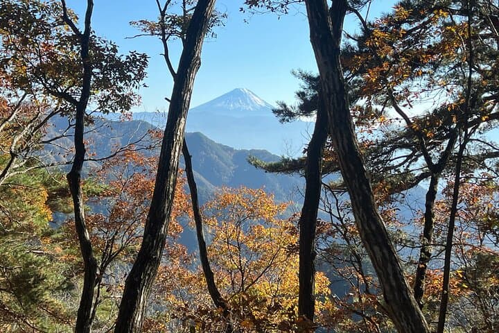 Day Trip Shosen Valley from Tokyo — photo 10