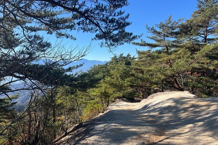 Day Trip Shosen Valley from Tokyo — photo 13