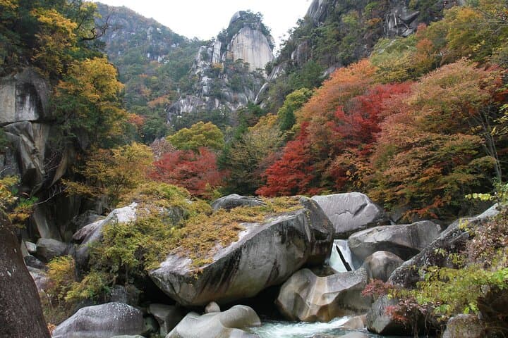 Day Trip Shosen Valley from Tokyo — photo 17