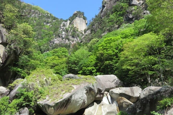 Day Trip Shosen Valley from Tokyo — photo 4