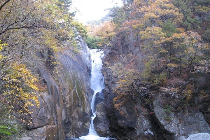 Day Trip Shosen Valley from Tokyo — photo 7