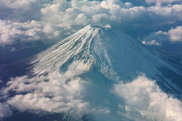 Mount Fuji and Iconic Scenic Spots Day Tour — photo 10