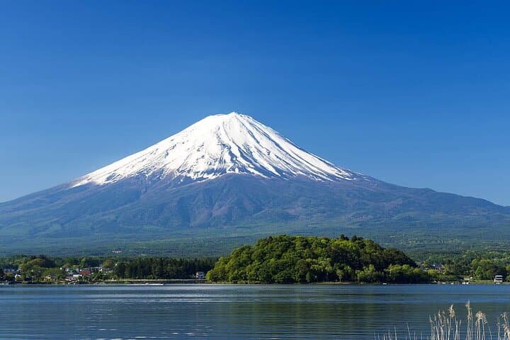 Mount Fuji and Iconic Scenic Spots Day Tour — photo 11