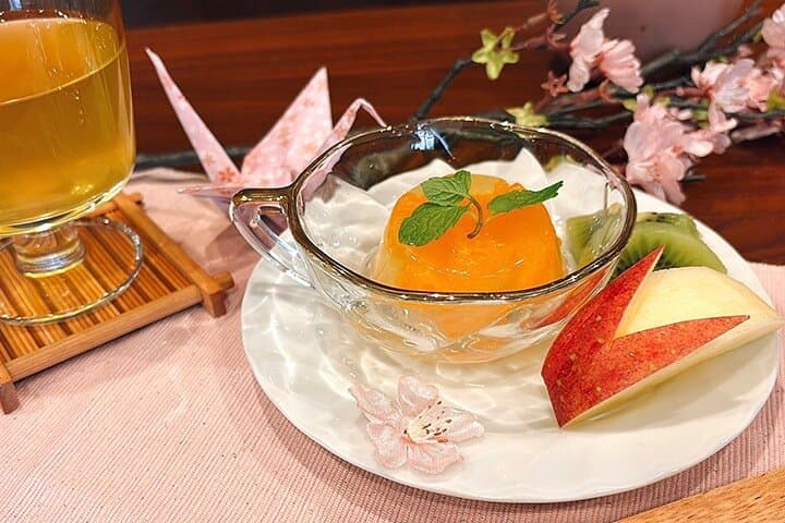Hands On Wagyu Sushi Making Experience — photo 17