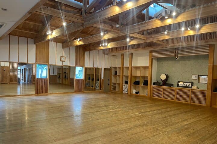 Let's experience the traditional Japanese culture of “Kendo”!! — photo 15