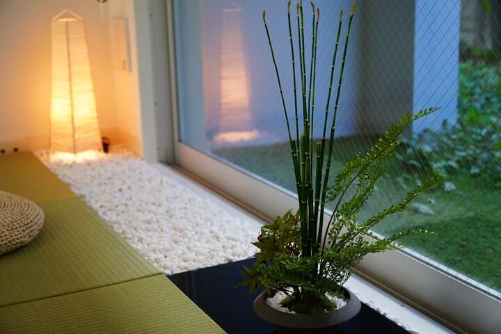 Matcha Kimono Tea Ceremony in Tokyo — photo 10