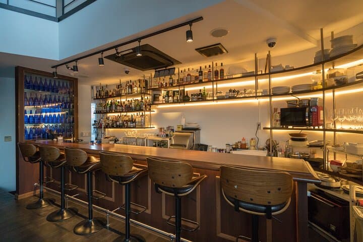 Gourmet Dinner and Japanese Whiskey Tasting at Ebisu — photo 6