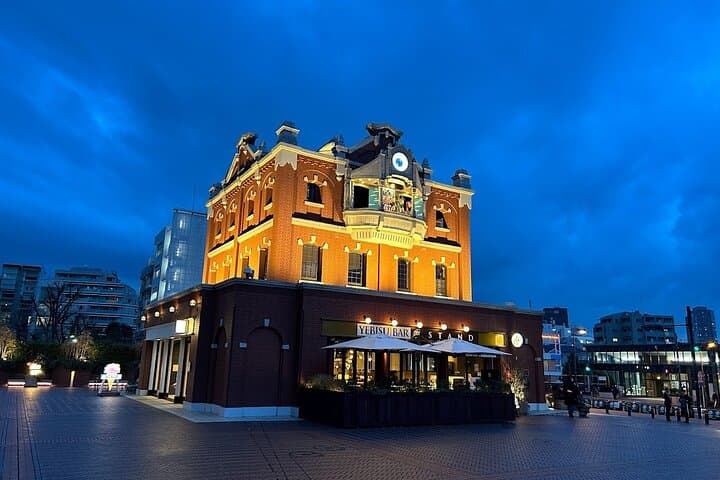 Gourmet Dinner and Japanese Whiskey Tasting at Ebisu — photo 5