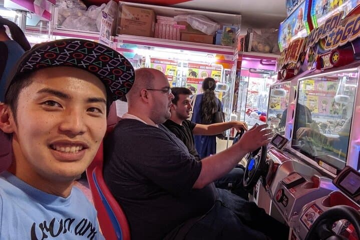Akihabara Private Tour for Anime Fans — photo 2