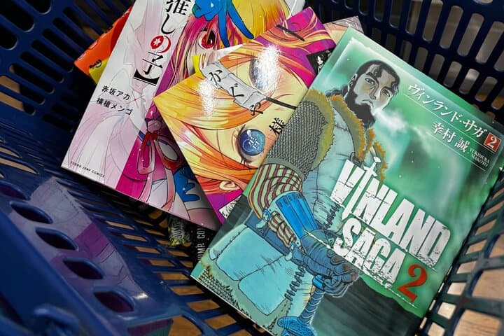 Akihabara Private Tour for Anime Fans — photo 10
