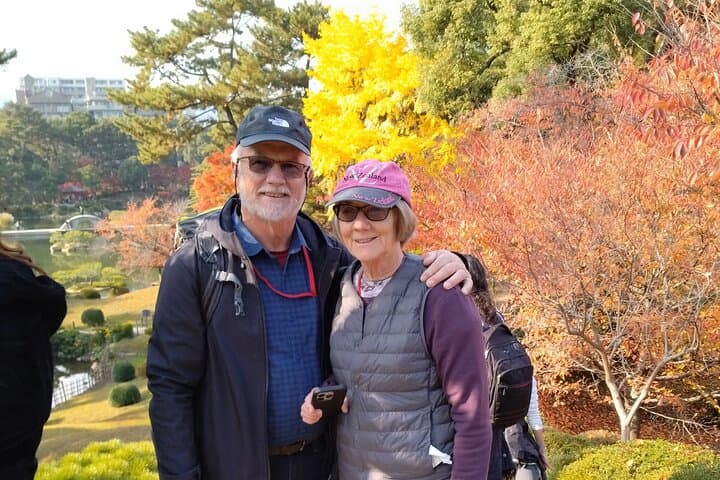 4 Hour Private Hiroshima City Walking Tour — photo 17