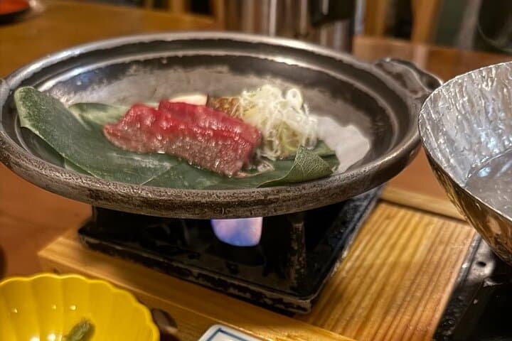 Shirakawago and Hida Takayama Day Trip from Nagoya — photo 19