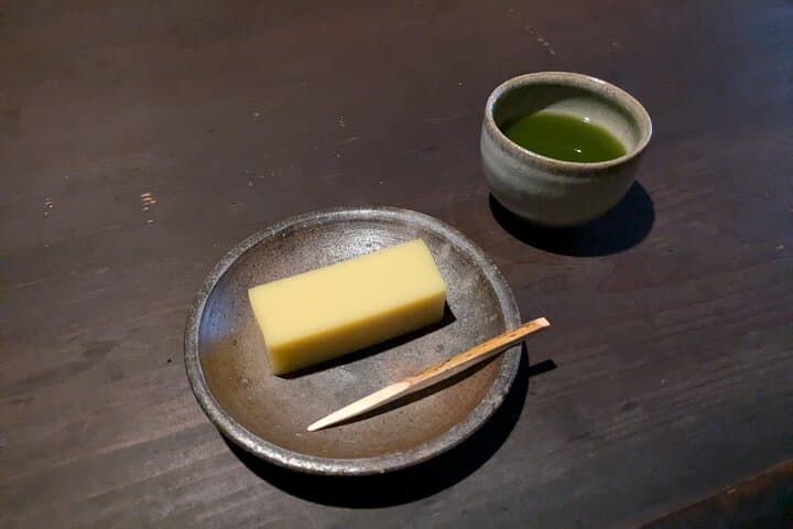 Japanese Cuisine Cooking Class in Kyoto — photo 9
