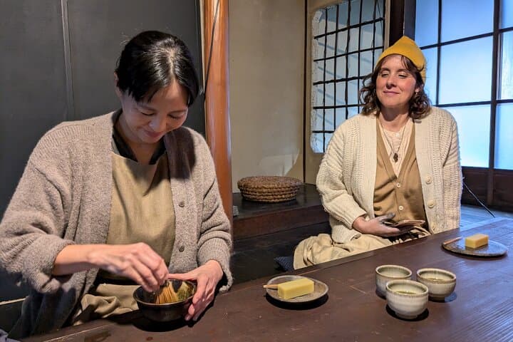 Japanese Cuisine Cooking Class in Kyoto — photo 10
