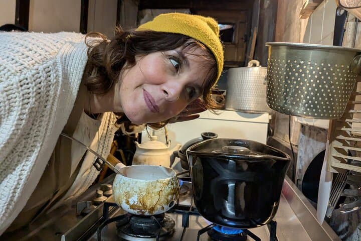 Japanese Cuisine Cooking Class in Kyoto — photo 11