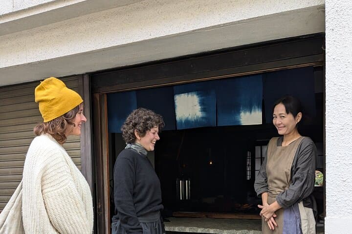 Japanese Cuisine Cooking Class in Kyoto — photo 16