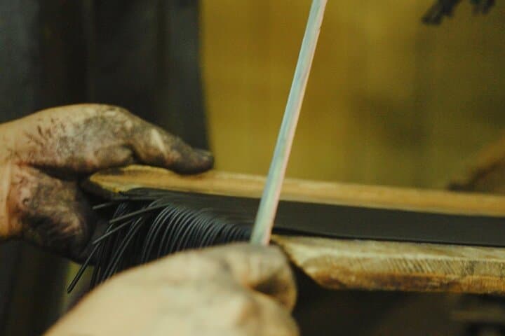 Premium Incense Artisan Experience. Japan hyogo kobe awaji island — photo 4