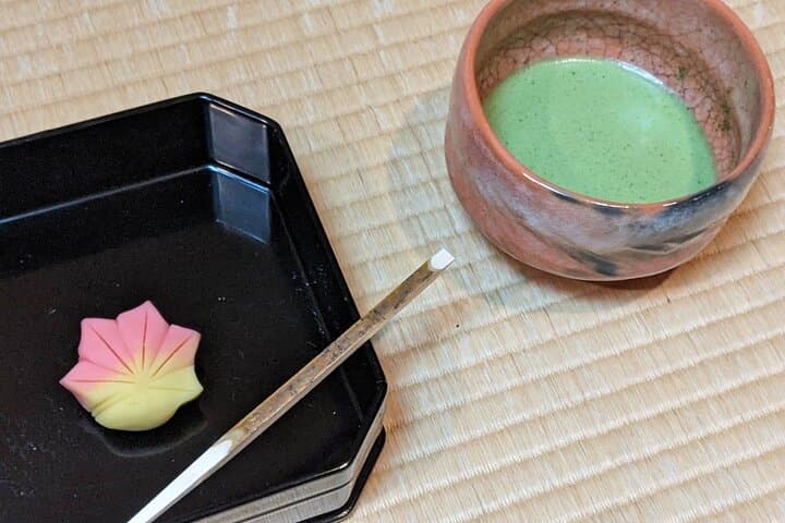 Tokyo Learn from Expert for a Real Matcha Experience — photo 6