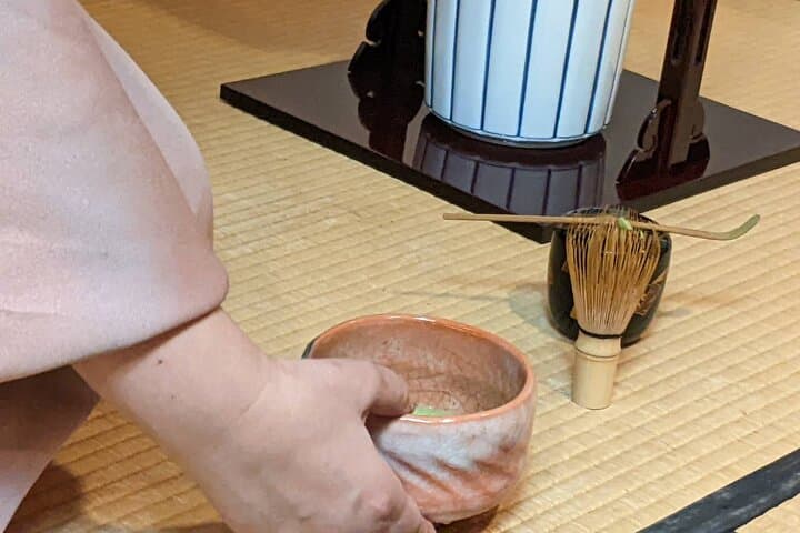 Tokyo Learn from Expert for a Real Matcha Experience — photo 7