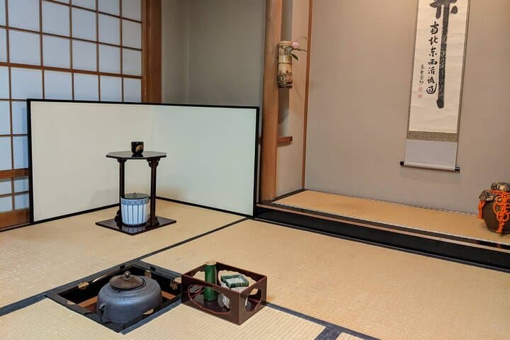 Tokyo Learn from Expert for a Real Matcha Experience — photo 4