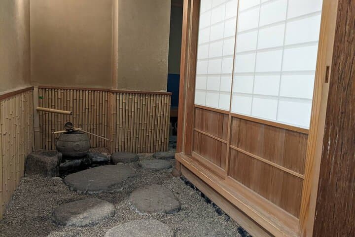 Tokyo Learn from Expert for a Real Matcha Experience — photo 12