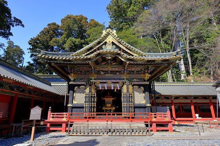 Nikko, Kegon Waterfall & Chuzenji Lake from Tokyo — photo 7