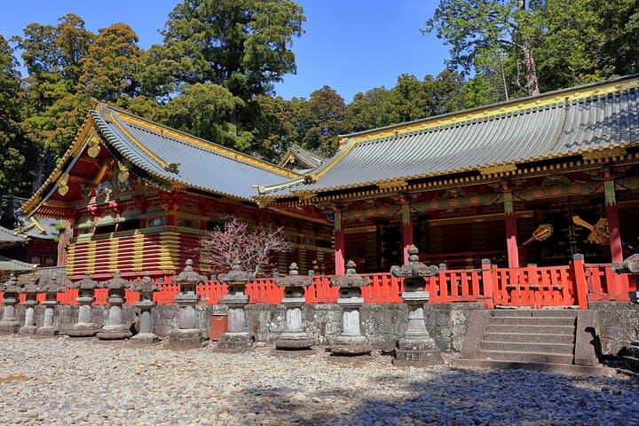 Nikko, Kegon Waterfall & Chuzenji Lake from Tokyo — photo 6