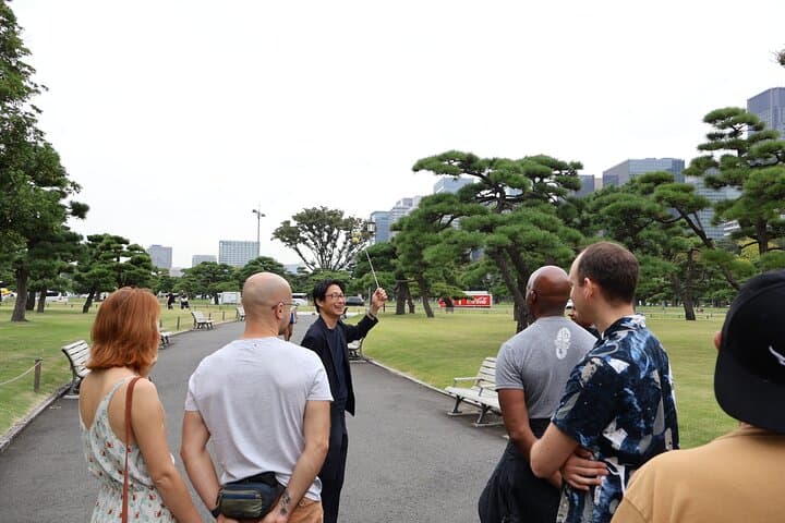Tokyo Panoramic 1 Day: Meiji Shrine, Asakusa, Odaiba and SKYTREE® — photo 6