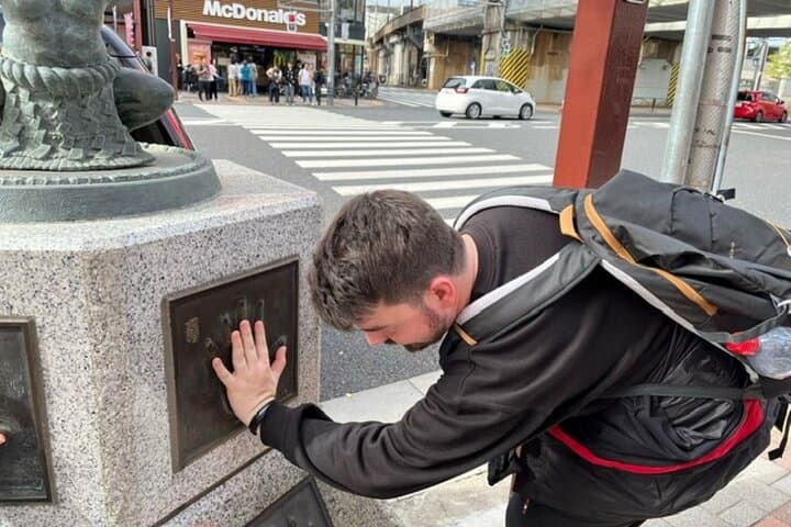 Tokyo Sumo Culture Tour with Chanko-Nabe Lunch in Ryogoku — photo 8