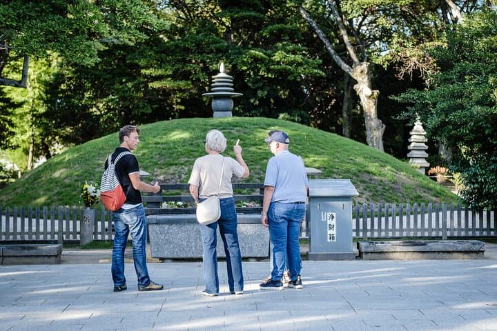 Hiroshima Peace & History: 3-Hr Private Walk with Local Guide — photo 14