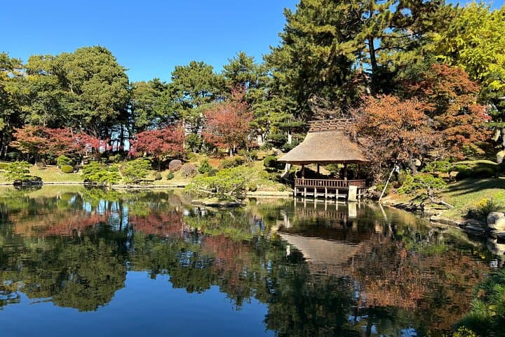 Hiroshima’s Heart: A 4-Hour Private Storytelling Walk — photo 4