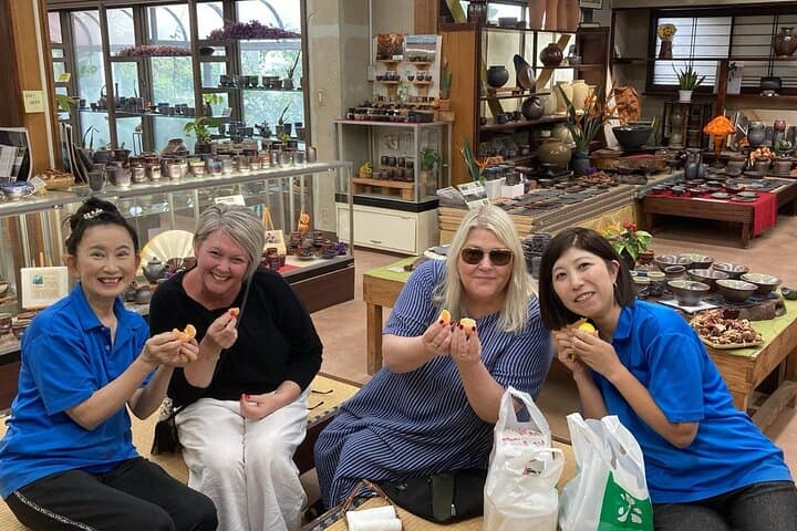 Discover the Wonders of Sakurajima Half Day Tour in Kagoshima — photo 7