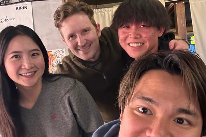 Shinjuku After Dark :Bar Hopping Adventure — photo 1