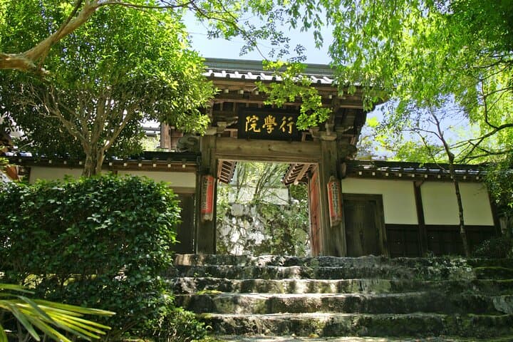Shore Excursion from Shimizu Port to Minobu, Deep Cultural Tour — photo 4