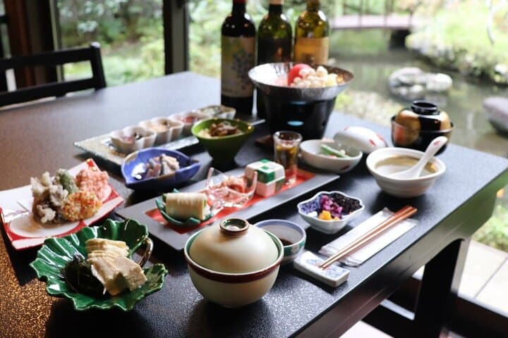 Shore Excursion from Shimizu Port to Minobu, Deep Cultural Tour — photo 9