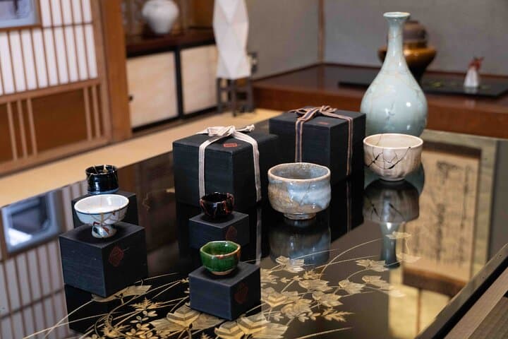 Shore Excursion from Shimizu Port to Minobu, Deep Cultural Tour — photo 20