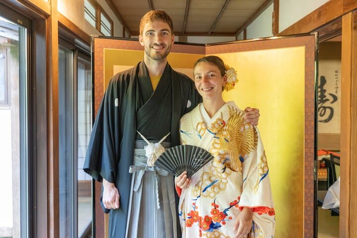 Shore Excursion from Shimizu Port to Minobu, Deep Cultural Tour — photo 12