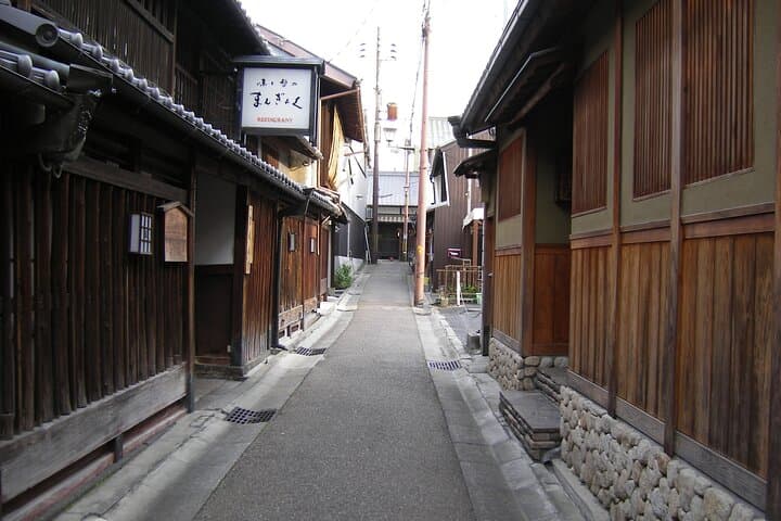 Nara Todaiji Kasuga Taisha Private Full Day Tour From Kyoto — photo 13