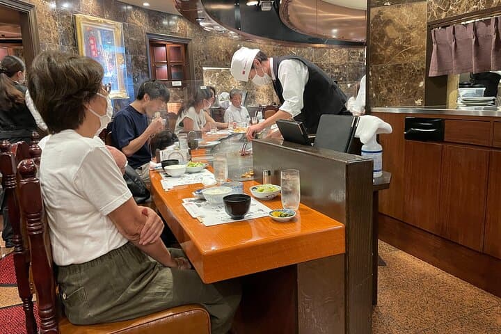 Kobe: Bar Hopping Tour with a Local Guide — photo 8