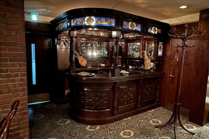 Kobe: Bar Hopping Tour with a Local Guide — photo 14