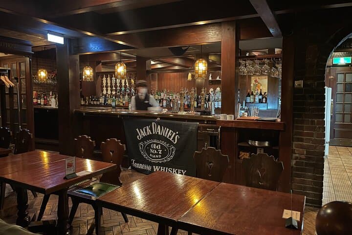 Kobe: Bar Hopping Tour with a Local Guide — photo 5