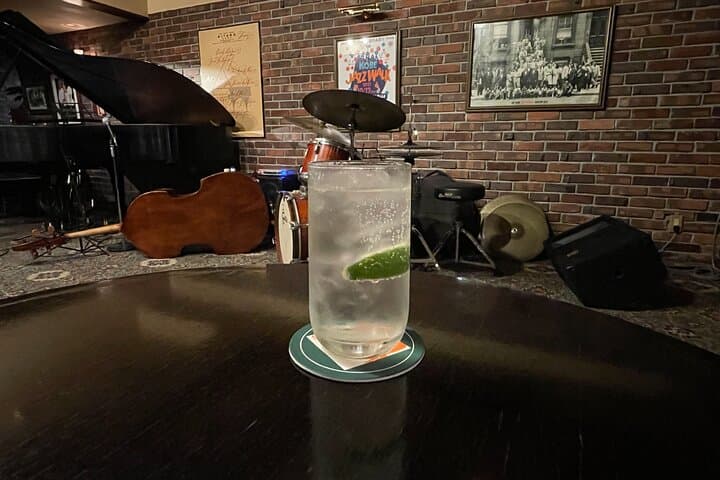 Kobe: Bar Hopping Tour with a Local Guide — photo 15